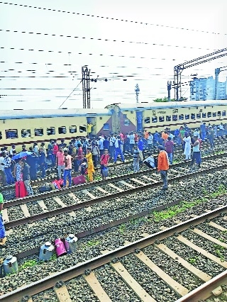 Kurla Express 