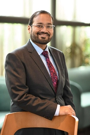 Saurabh khedekar
