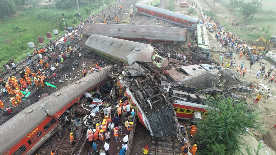 Bahanaga triple train tragedy