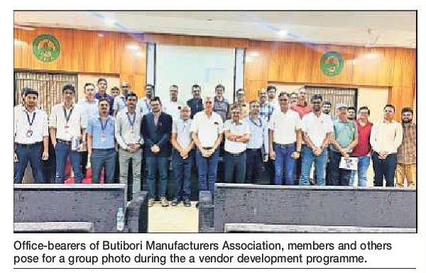 Butibori Manufacturers Association