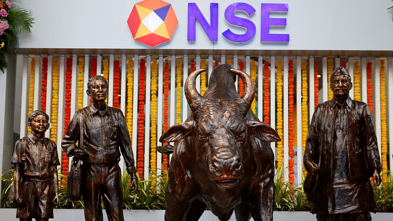 NSE crosses 20cr