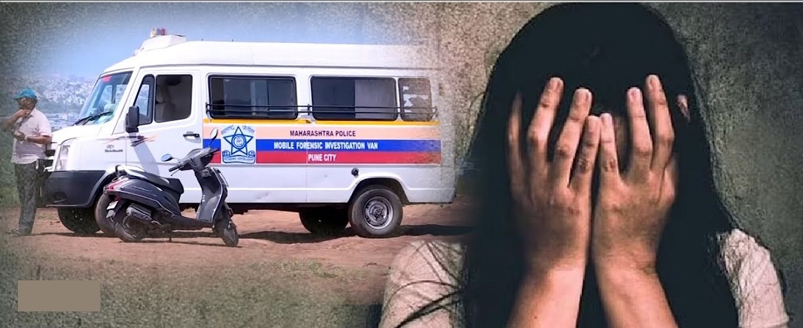 21-year-old woman gangraped