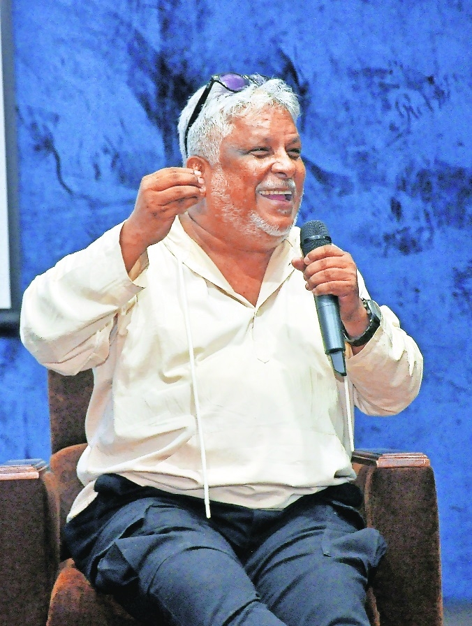 Sudipto Sen