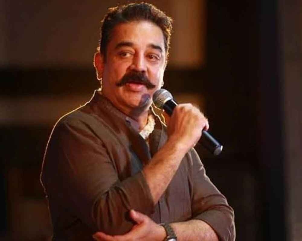 kamal hasan