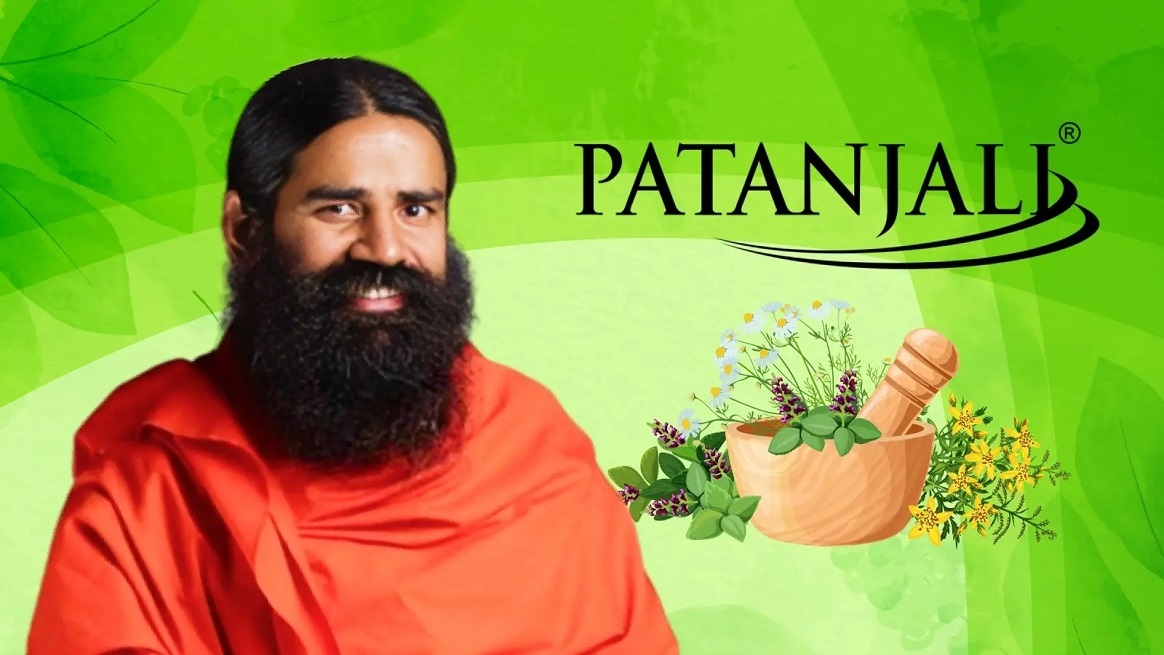 Patanjali Ayurveds FY24 revenue