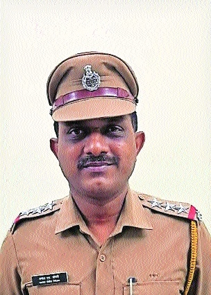 API Manoj S Choudhary