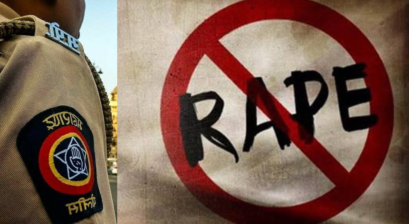 Constable attempts to rescue woman from being raped The Hitavada