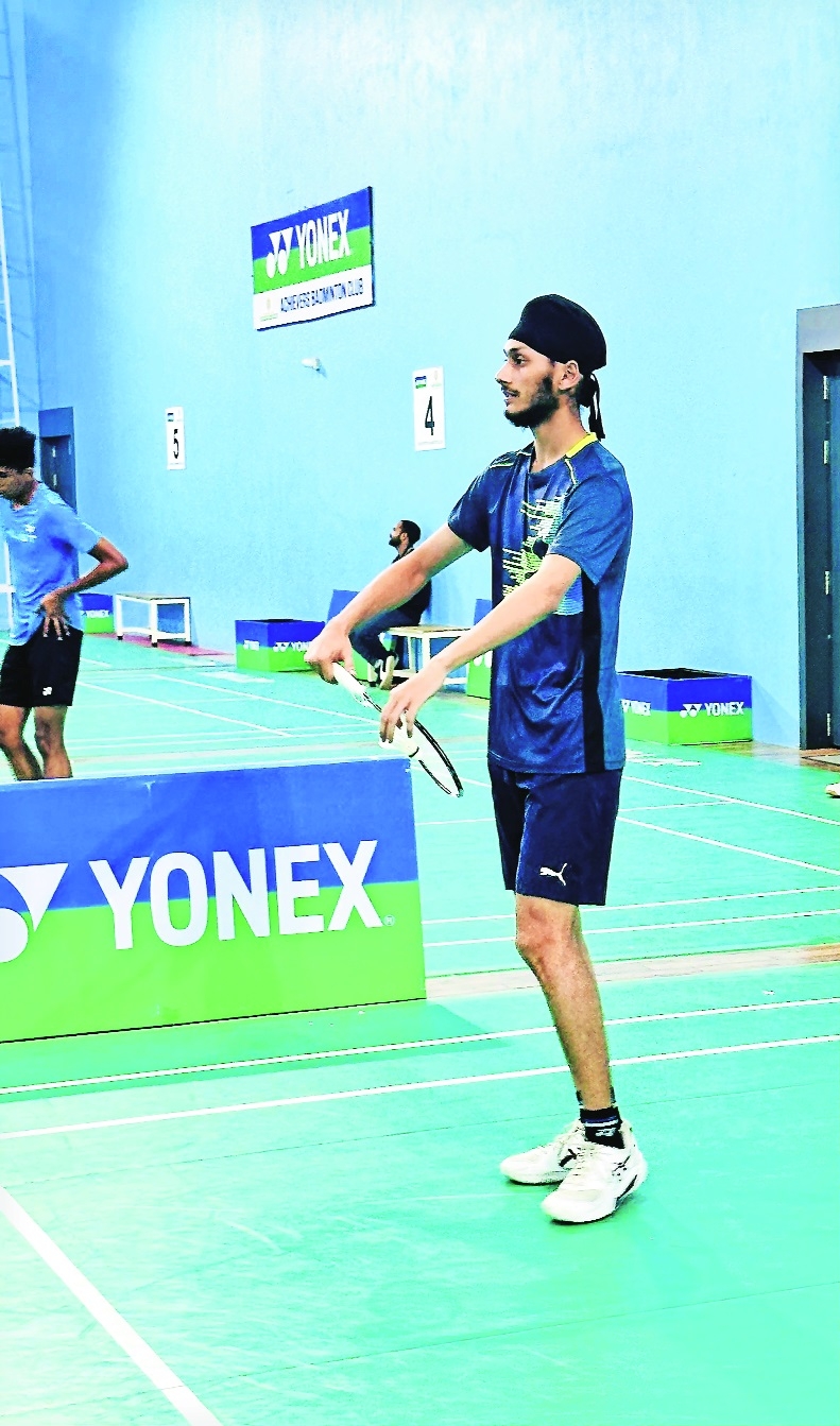 Nerkar enters quarter-finals