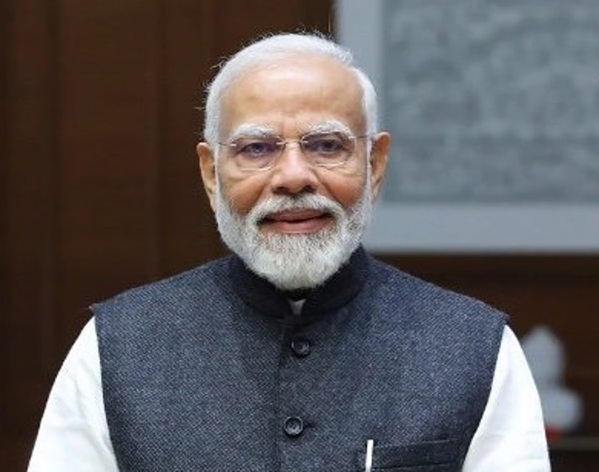 PM Narendra Modi’s Vidarbha
