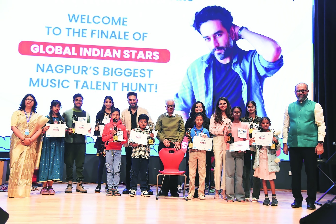 Shekhar Ravjiani singer barve