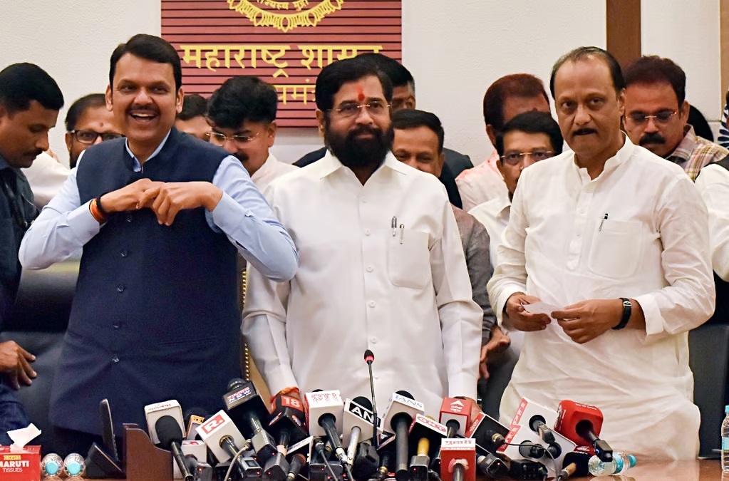 Fadnavis-led Ministry