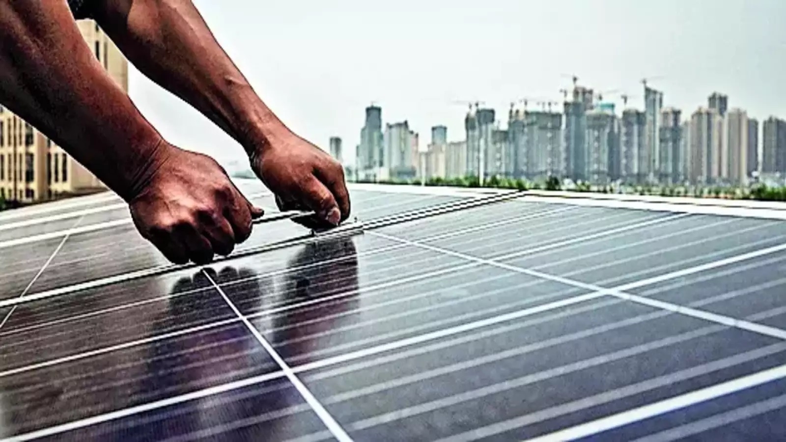 Solar Industries receives