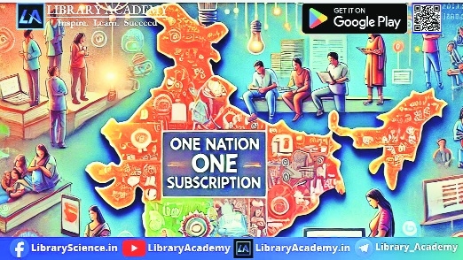 One Nation One Subscription