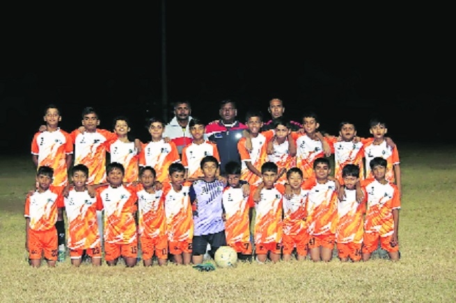NSA to compete in M