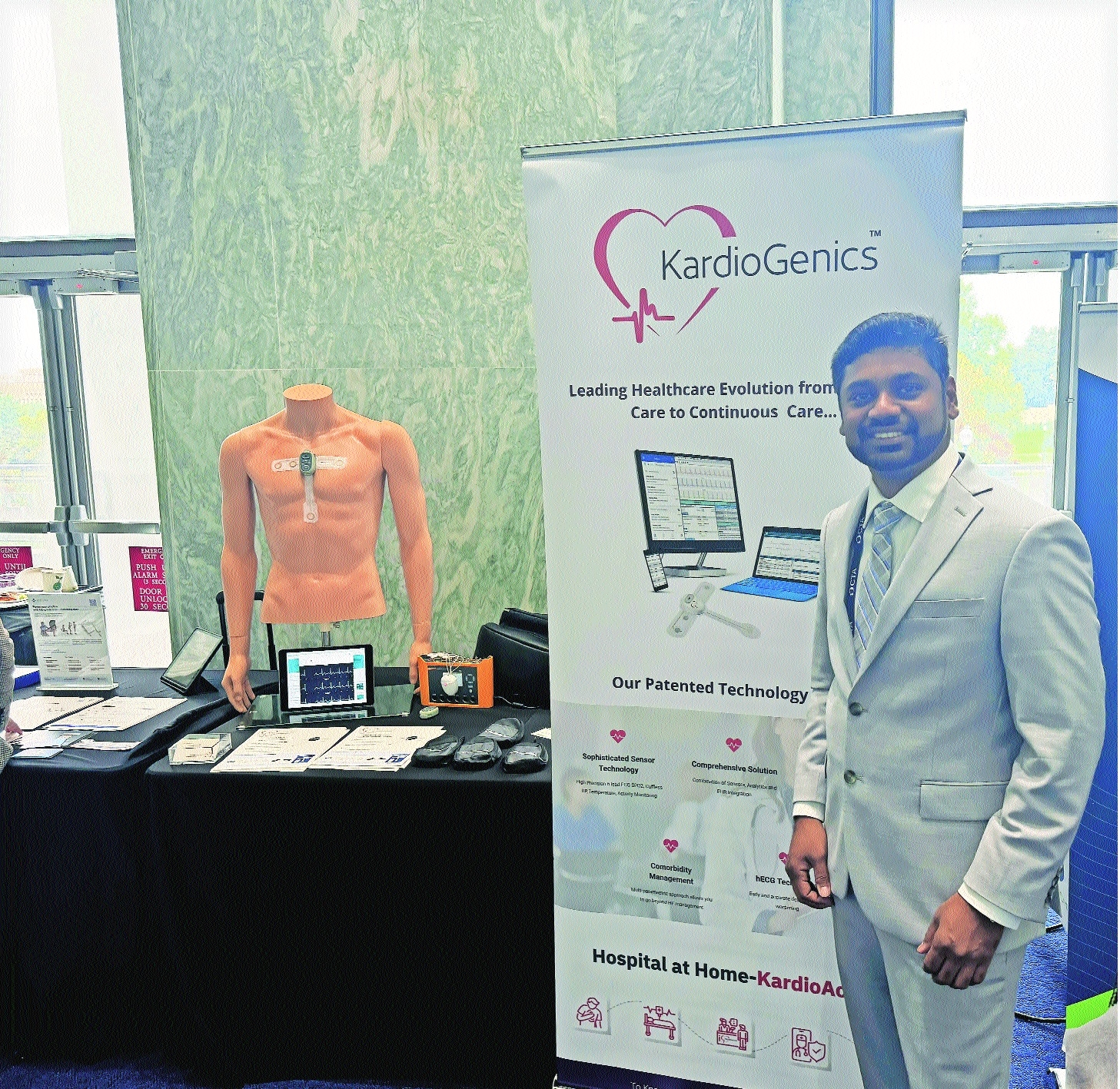 Dr Mahesh Galgalikar