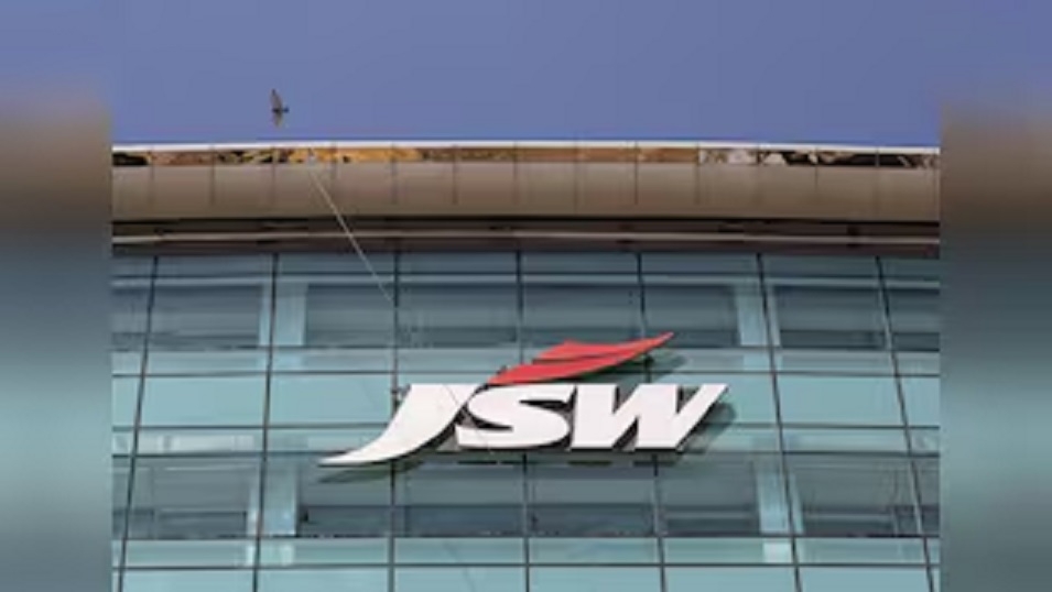 JSW Group finalises land