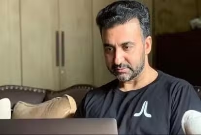 pornography Raj Kundra 