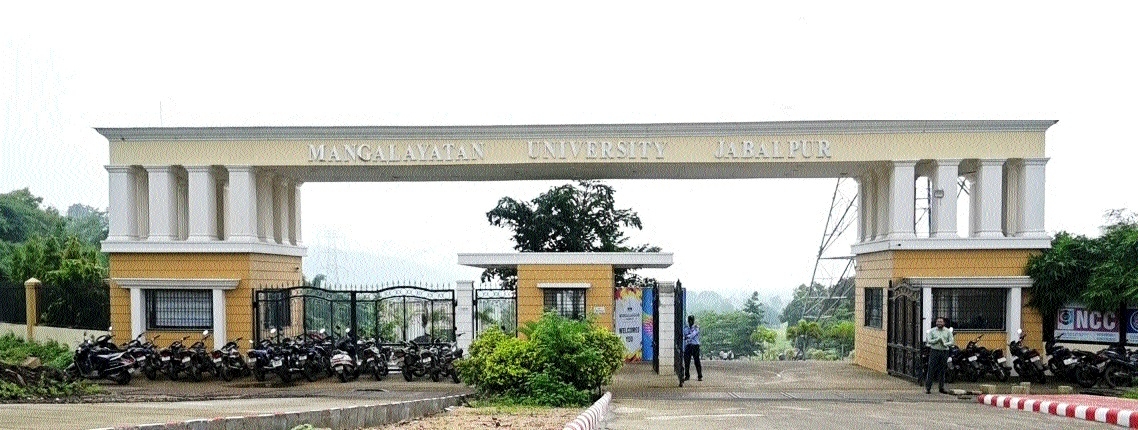 Mangalayatan University 