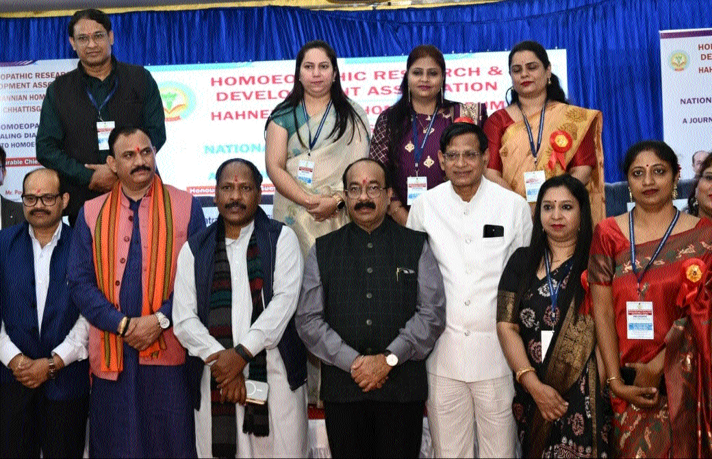 Homoeopathy Homoeopathy