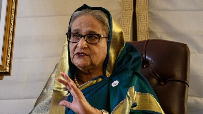 Bangladesh launches probe against Hasina
