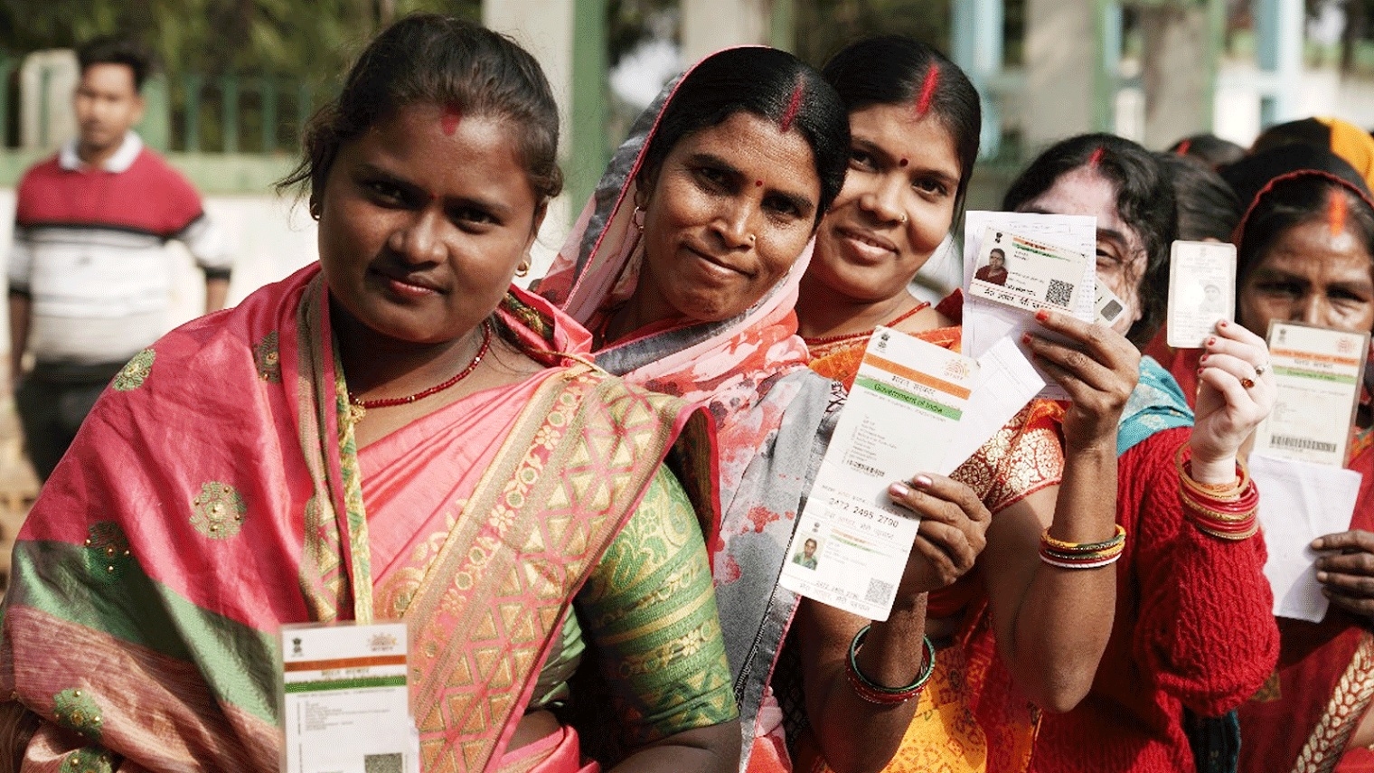 Ladki Bahin scheme resumes in Mah