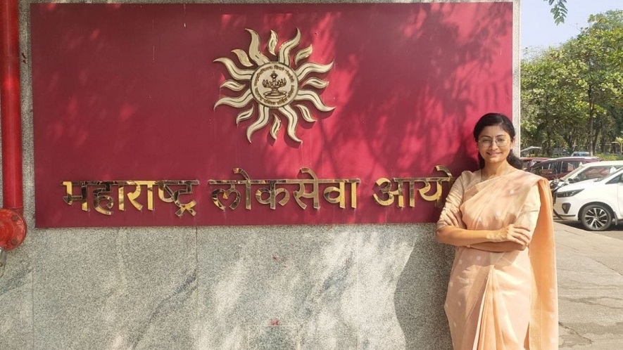 Maitreyee Jamdade Maitreyee Jamdade