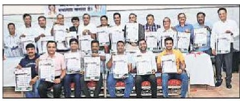 bhartiya garawal ekta