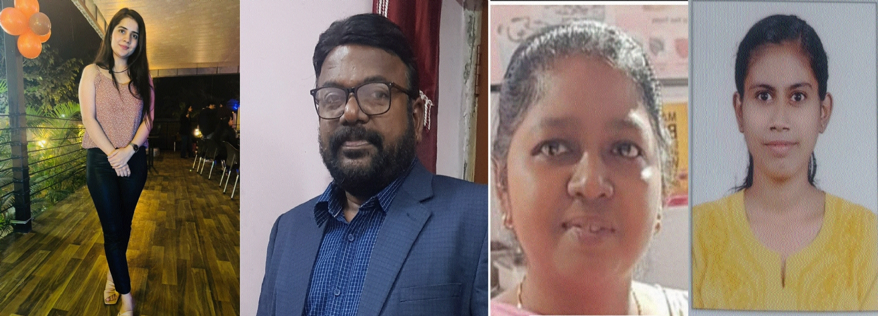 Twinkle Sundrani and other