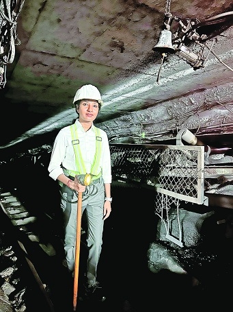 Ankam Akhila Sahithi