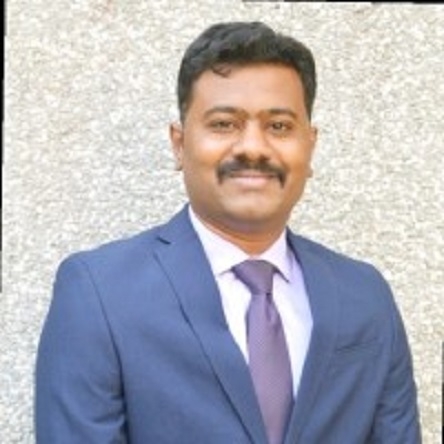 Major Anand Patharkar