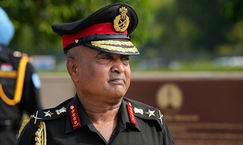 General Manoj Pande to give medals to RTMNU students on February 2 - Vimarsana News