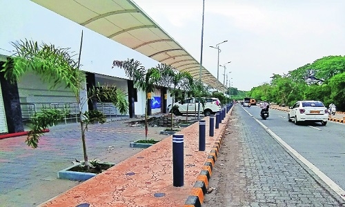 How to avoid development 