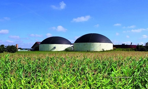Indian Biogas Assn