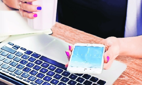 Over half of consumers claim facing 