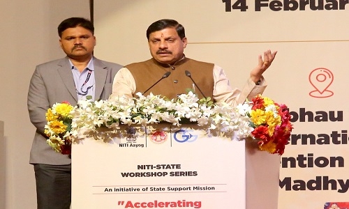 PM Modi’s leadership 