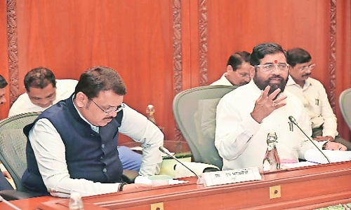 Budget outlay for NMRDA