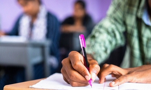 CBSE board exams begin - Vimarsana News
