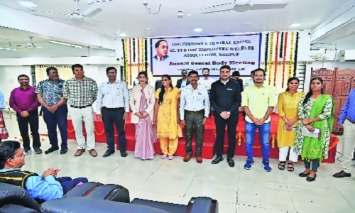 GST Customs and Central Excise