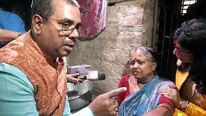 We don't trust police Sandeshkhali mother over notreporting goons' child cruelty - Vimarsana News