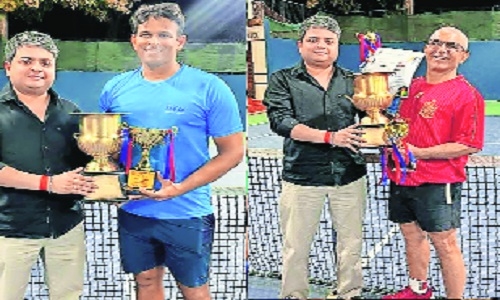 Dakshindas, Kriplani