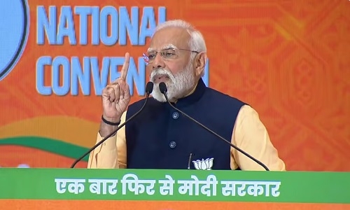 For India’s benefit