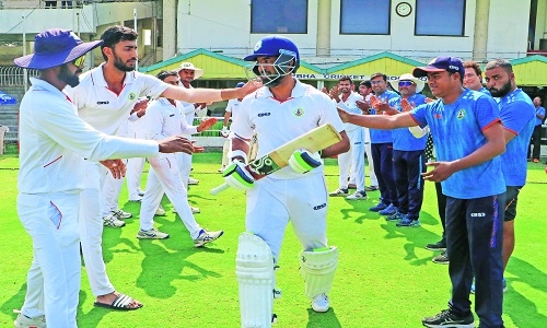 Vidarbha