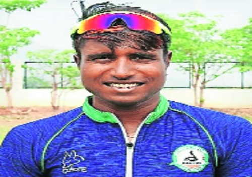 Bharti guides CZ to victory - Vimarsana News