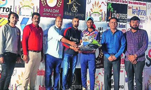 Zero Degree, Dosti XI, Rest of Sadar make it to last eight - Vimarsana News