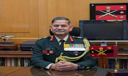 Alumnus of Sainik School