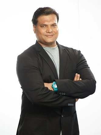 Dayanand Shetty