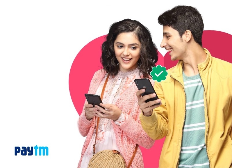 Paytm Payments Bank 