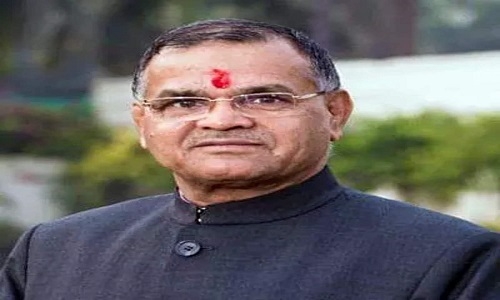 INLD chief murder case