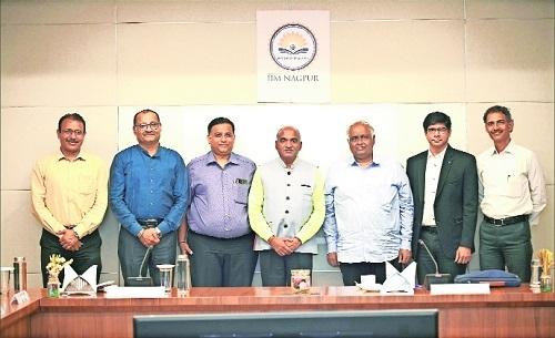 CIMCON 24 will create ecosystem for regional entrepreneurs: Metri - Vimarsana News
