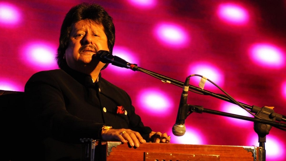 Ghazal singer PankajUdhas passes away at 72 - Vimarsana News